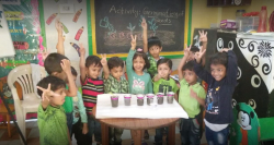 Sanskriti Foundation School Galley Image 4