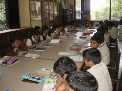 Marol Education Academys High School & Junior College, Marol,Andheri East, Mumbai
