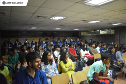 Jain College Galley Image 4