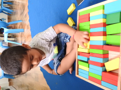 La Vida - A Montessori preschool Galley Image 3