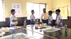 MADHA PUBLIC SCHOOL Galley Image 3