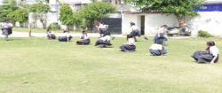 Tagore Public School Galley Image 4