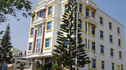 Best PU Junior Colleges in Ullal, Bangalore, THE OXFORD IND PU COLLEGE, 6th Block, Ullal Main Rd, Sir. M, Vishweshwaraiah Layout, Bengaluru, Karnataka 560110, Ullal Uppanagar, Bengaluru