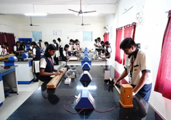 Sri Krish International School Galley Image 2