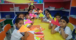 BRITISH INTERNATIONAL SCHOOL Galley Image 2