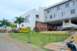CBSE Schools in Basavanna Nagar, Bangalore, The Brigade School, #9, 4th Cross Road, Mahadevapura,Whitefield Road, Kaveri Nagar,Krishnarajapura, Bengaluru