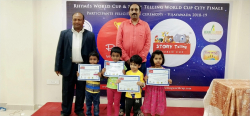 AQSA Play School Kanuru Galley Image 2