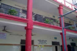Schools in Central Delhi, Delhi, JAIN SAMNOPASAK SENIOR SECONDARY SCHOOL, Rui Mandi, Sadar Bazar, Rui Mandi,Sadar Bazaar, Delhi
