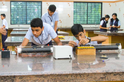 Jeevass C. M. I. Central School Galley Image 4
