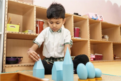 Vriksham Montessori House of Children HAL Galley Image 2
