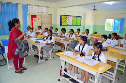 Classroom