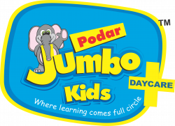 Best Day Care Centres in Jayamahal, Bangalore, PODAR JUMBO KIDS, #5/2, 9TH CROSS, KUMARA PARK WEST, Kumara Park West,Sheshadripuram, Bengaluru