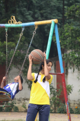 ST. XAVIERS HIGH SCHOOL Galley Image 4