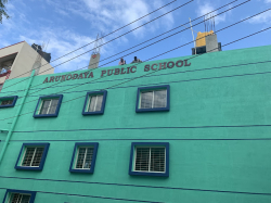 Other board Schools in Uttarahalli Main Road, Bangalore, ARUNODAYA PUBLIC SCHOOL, NO.3, MARUTHI NAGAR,BEHIND CHURCH, SUBRAMANYAPURA, Maruthi Layout,Subramanyapura, Bengaluru
