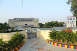 Kalgidhar Academy Senior Secondary School Galley Image 3