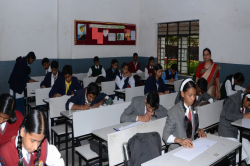 VIVEKANANDA VIDYA MANDIR Galley Image 4