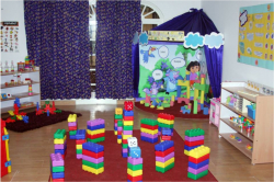 Indus Early Learning Centre RMV Galley Image 4