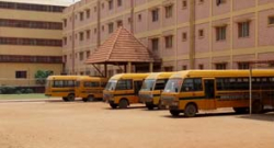 AGRAGAMI COMPOSITE PU COLLEGE Galley Image 2