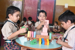 Jankidas Kapur Public School Galley Image 2