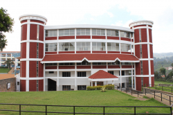 Building and Infrastructure