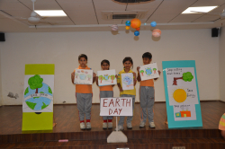 G.D GOENKA PUBLIC SCHOOL Gallery Image 4