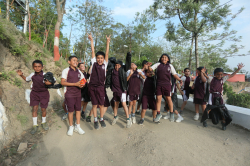 Chinmaya Vidyalaya Galley Image 4