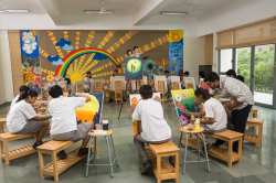 MatriKiran School Galley Image 4