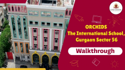 Schools in Sushant Lok Phase 3, Gurgaon, Orchids The International School, Plot no.-4, Near Kendriya Vihar Colony, Sector 56, Gurugram, Haryana 122011, Sector 56, Gurugram