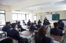 Ram Ratna Vidya Mandir Galley Image 4