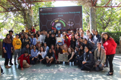School Exchange Programs