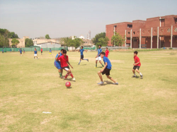 KUNDAN INTERNATIONAL SCHOOL Galley Image 2