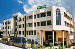 Schools in Mayur Vihar Phase 3, Delhi, EVERGREEN PUBLIC SCHOOL, Vasundhara Enclave, Shaheed Captain Sameer Bhan Marg, Near Dharamshila Cancer Hospital, Dallupura, Dallupura, Delhi
