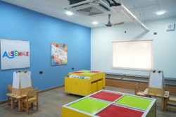 International School of Secunderabad Gallery Image 4
