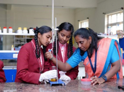 GURUKULAM GLOBAL RESIDENTIAL SCHOOL Galley Image 2