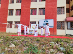 ICSE Schools in Lohegaon, Pune, Kaveri International School, S. No. 35, Vadgaon Shinde Road,Lohegaon,Haveli, Shinde Wasti, Pune