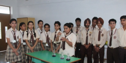 GB International School Galley Image 2
