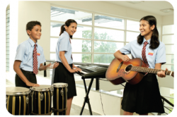 The Ivy Global School Galley Image 4