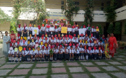 Sri Guru Harkrishan Public School Galley Image 4