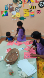 Squad International preschool Adyar Galley Image 3
