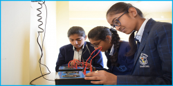 DELHI PUBLIC SCHOOL Galley Image 4