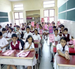V.V.S. SARDAR PATEL HIGH SCHOOL, Nagapura, Bengaluru