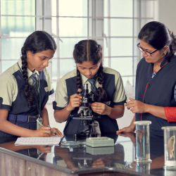 Sowdambikaa Mount Litera Zee School Gallery Image 4