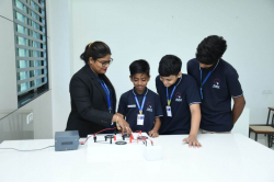 Rahul International School Galley Image 2