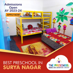 The preschool Galley Image 3