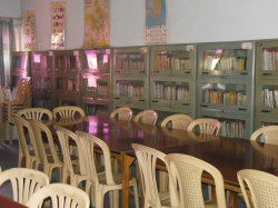Shri Hari Ram Saboo Public School Galley Image 4
