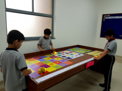 The Infinity School Galley Image 4