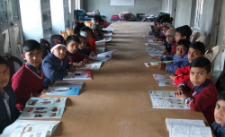 Bal Kalyan Public Senior Secondary School Galley Image 2