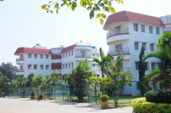 Sri Devaraj Urs International Residential School Gallery Image 4