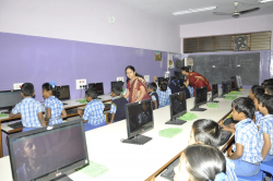 Vidya Baharathi English School Galley Image 2