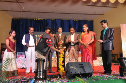 Sri Devaraj Urs International Residential School Gallery Image 4